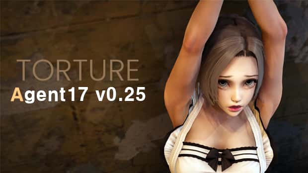 17号特工官网（Agent17）v0.26.10插画